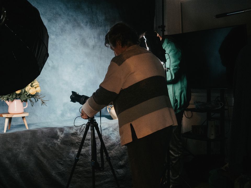 Photo d’illustration